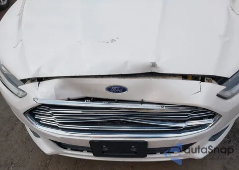 2016 Ford Fusion Se z USA, uszkodzony, nr VIN 3FA6P0H7XGR191336